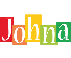 Johna Logo | Name Logo Generator - Smoothie, Summer, Birthday, Kiddo ...