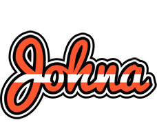 Johna denmark logo