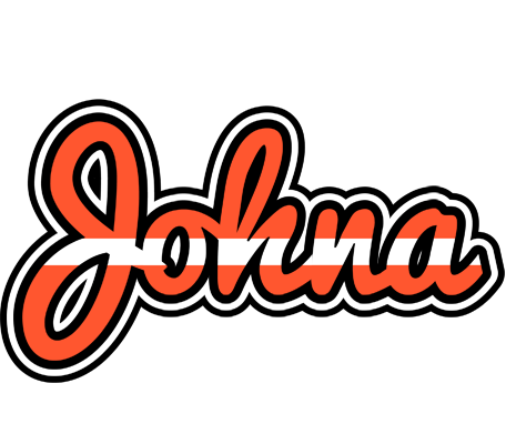 Johna denmark logo
