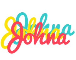 Johna disco logo