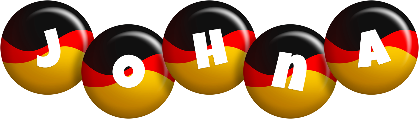 Johna german logo
