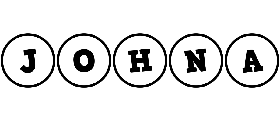 Johna handy logo