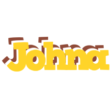 Johna hotcup logo