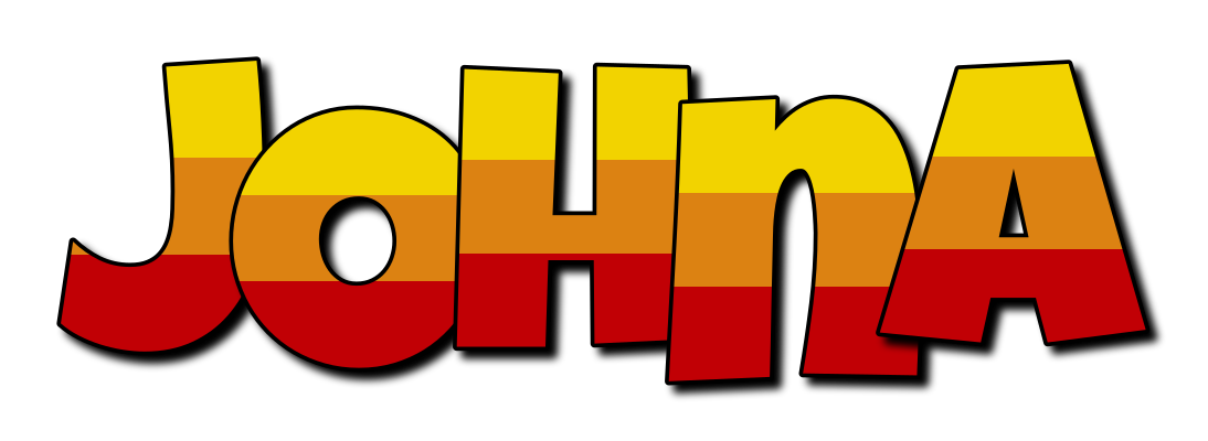 Johna jungle logo