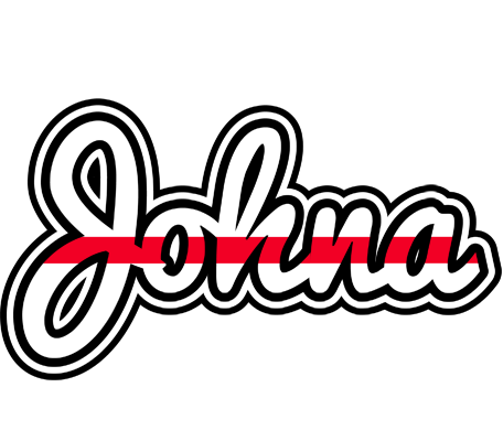 Johna kingdom logo