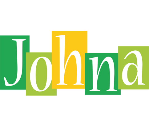Johna lemonade logo
