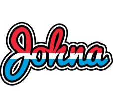 Johna norway logo