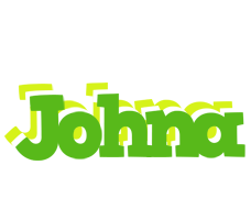 Johna picnic logo
