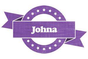Johna royal logo