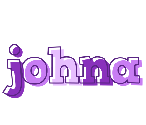 Johna sensual logo