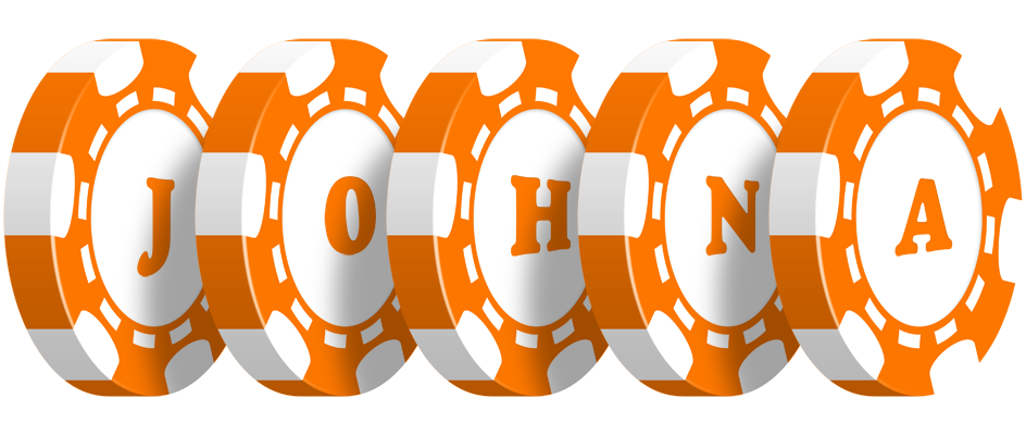 Johna stacks logo