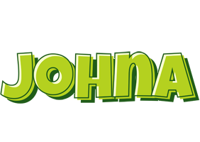 Johna Logo | Name Logo Generator - Smoothie, Summer, Birthday, Kiddo ...
