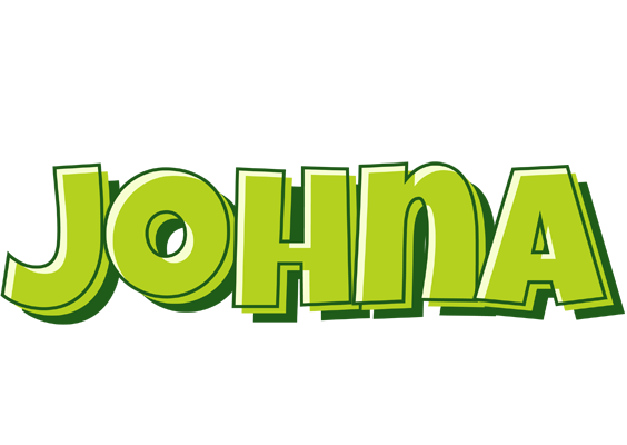 Johna summer logo