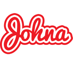 Johna sunshine logo