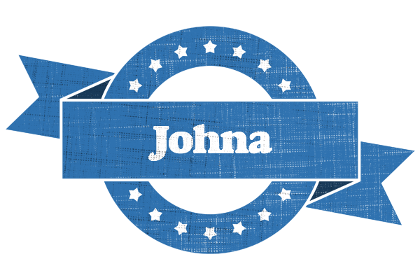 Johna trust logo