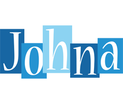 Johna winter logo