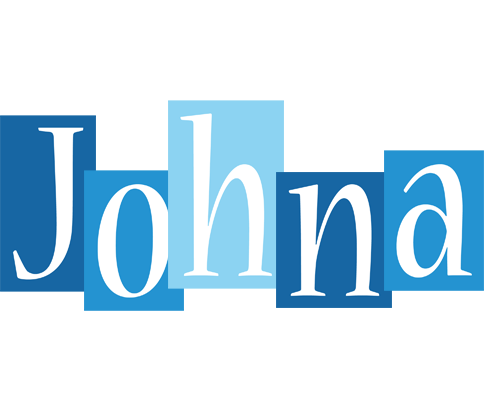 Johna winter logo