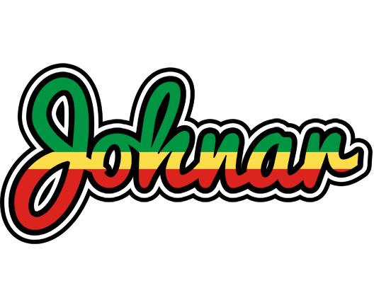 Johnar african logo