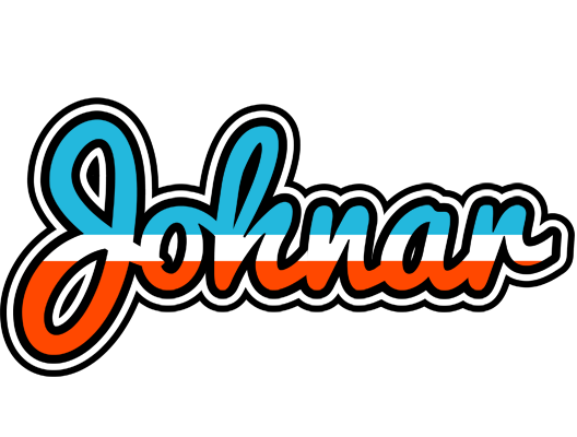 Johnar america logo