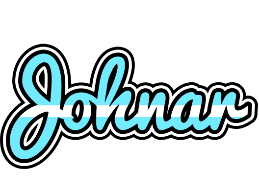 Johnar argentine logo