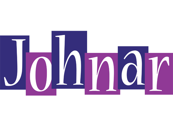 Johnar autumn logo