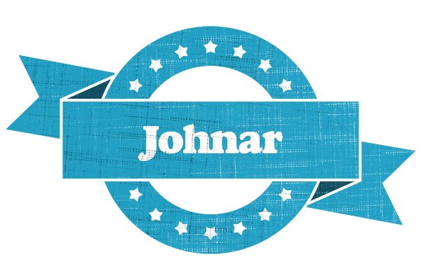 Johnar balance logo