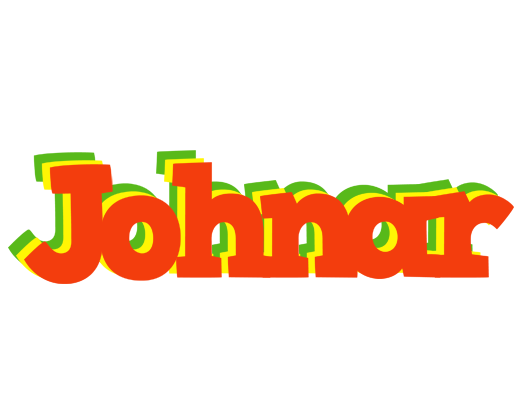 Johnar bbq logo