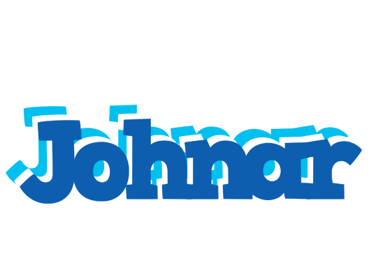 Johnar business logo