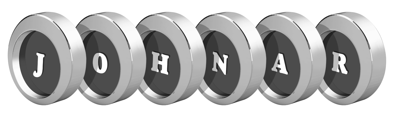 Johnar coins logo