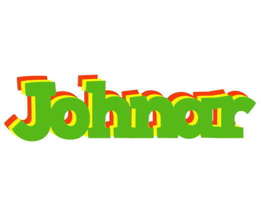 Johnar crocodile logo