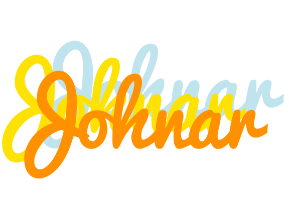 Johnar energy logo