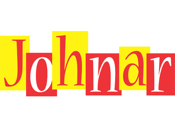 Johnar errors logo