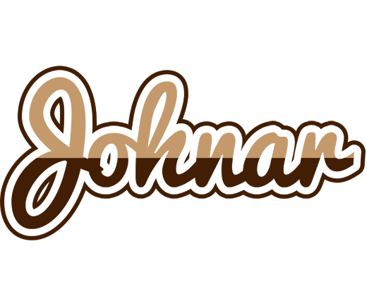 Johnar exclusive logo