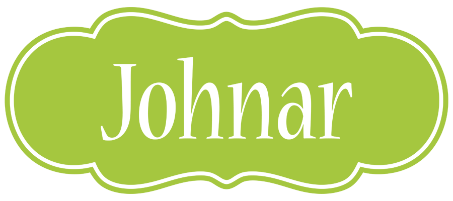 Johnar family logo