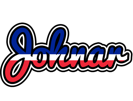 Johnar france logo