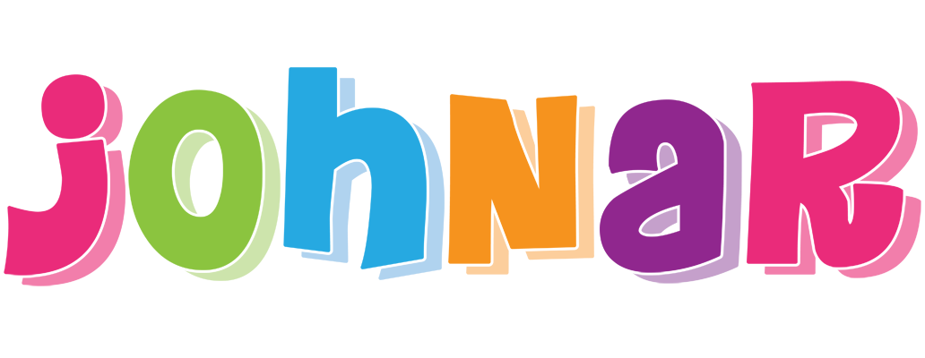 Johnar friday logo