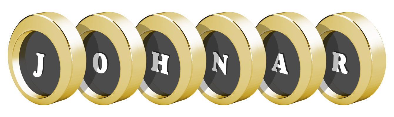 Johnar gold logo