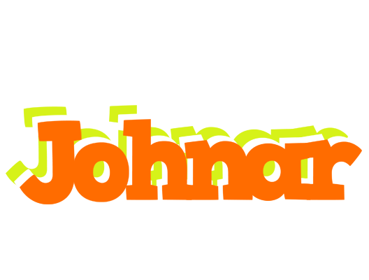 Johnar healthy logo