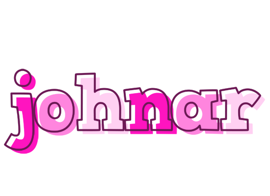 Johnar hello logo