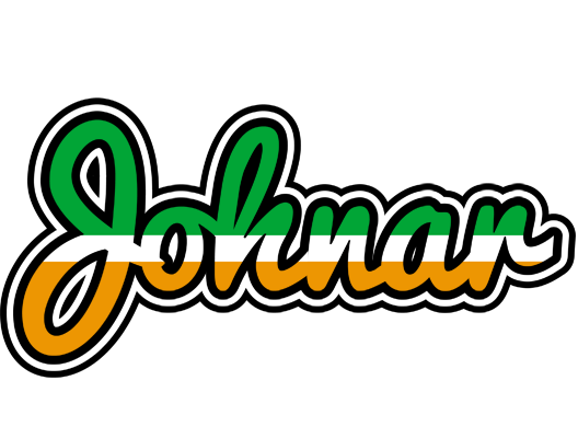 Johnar ireland logo