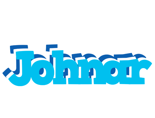 Johnar jacuzzi logo