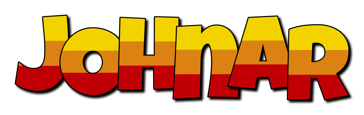 Johnar jungle logo