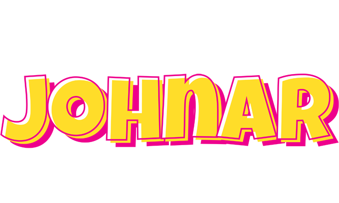 Johnar kaboom logo