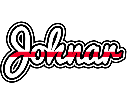 Johnar kingdom logo