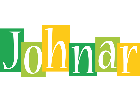 Johnar lemonade logo