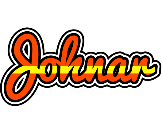 Johnar madrid logo