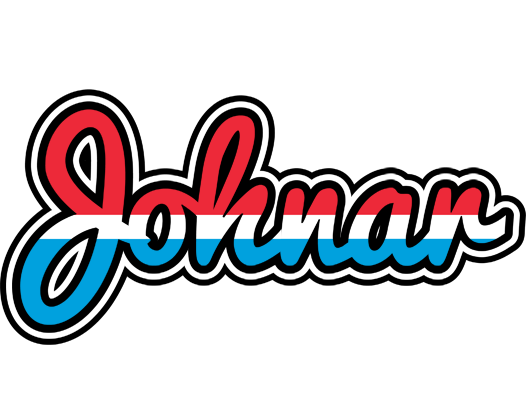 Johnar norway logo