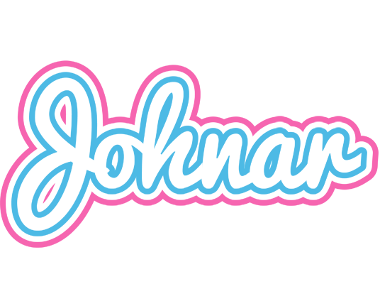 Johnar outdoors logo