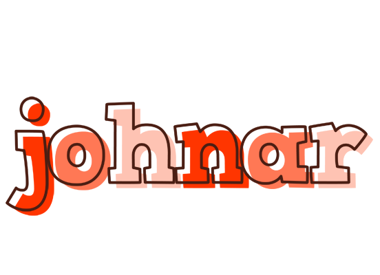 Johnar paint logo