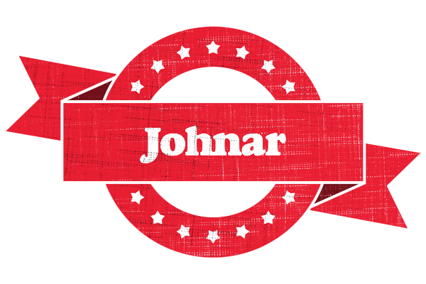 Johnar passion logo